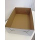 Stačiakampė dėžė tortui 3kg 300x450x150