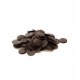 Juodas šokoladas 62% , 1kg