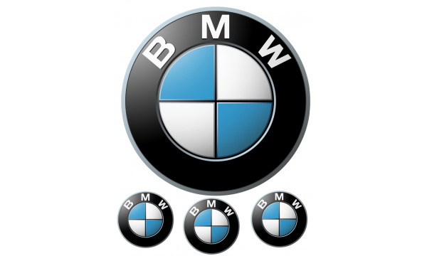 Valgomas paveikslėlis BMW 
