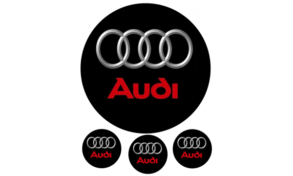 Valgomas paveikslėlis Audi